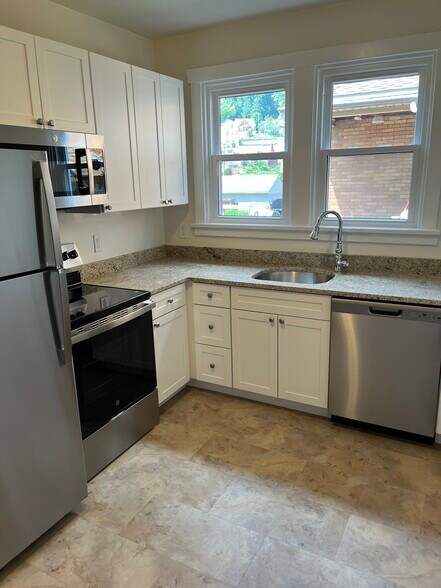Building Photo - 436 Shady Ave