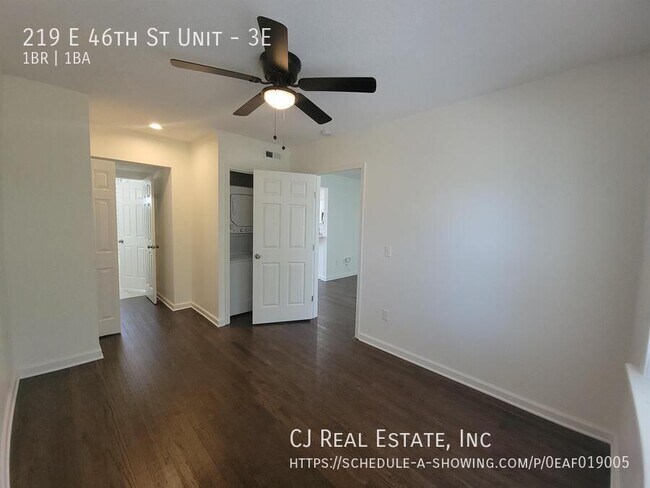 Building Photo - 219 E 46th St