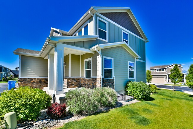 Building Photo - Gorgeous Home in Herriman!