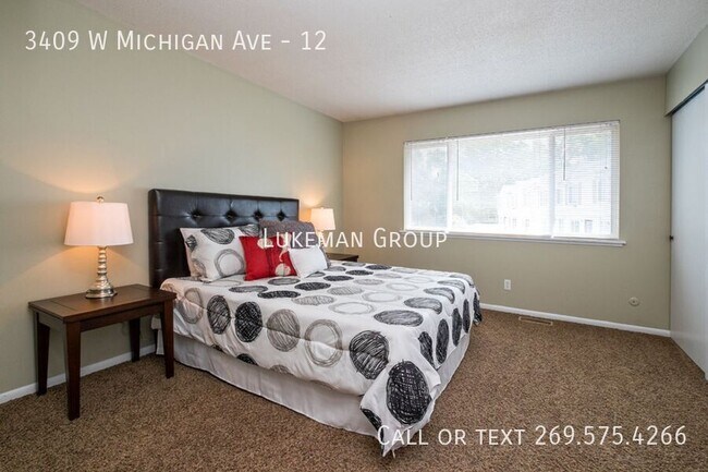 Building Photo - 3409 W Michigan Ave