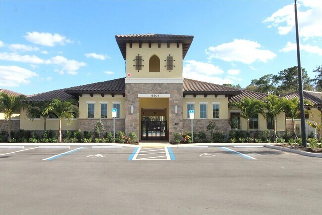Building Photo - 17811 Canopy Pl