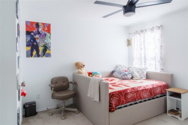 Building Photo - 1404 Aquilla Dr