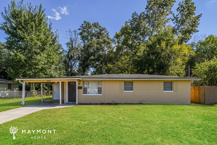 Building Photo - 5601 Tampico Rd