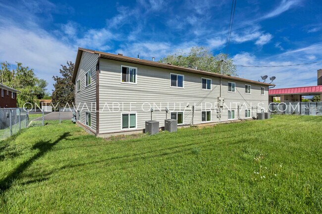 Building Photo - 1537 S 450 E