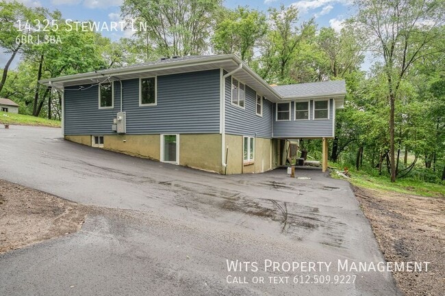 Building Photo - 14325 Stewart Ln