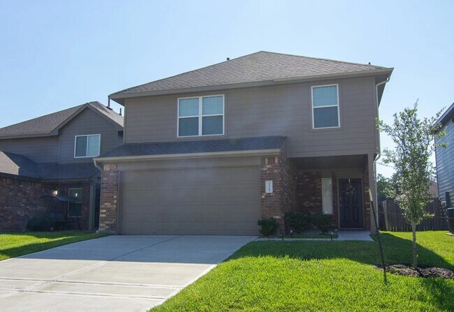 Building Photo - 3519 Atascocita Vale Dr
