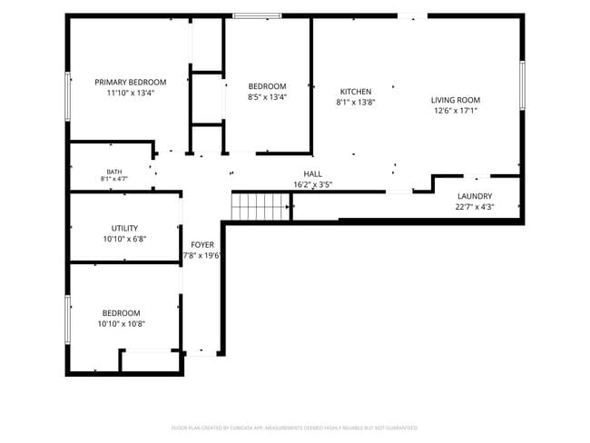 Building Photo - 1063 Chokecherry St