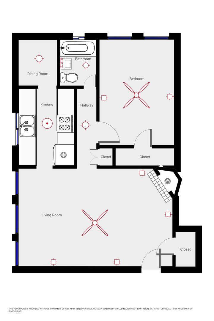 Building Photo - 731 E Broadway