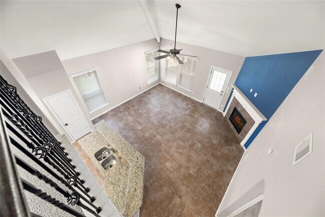 Building Photo - 16026 Rustlers Trail Ln
