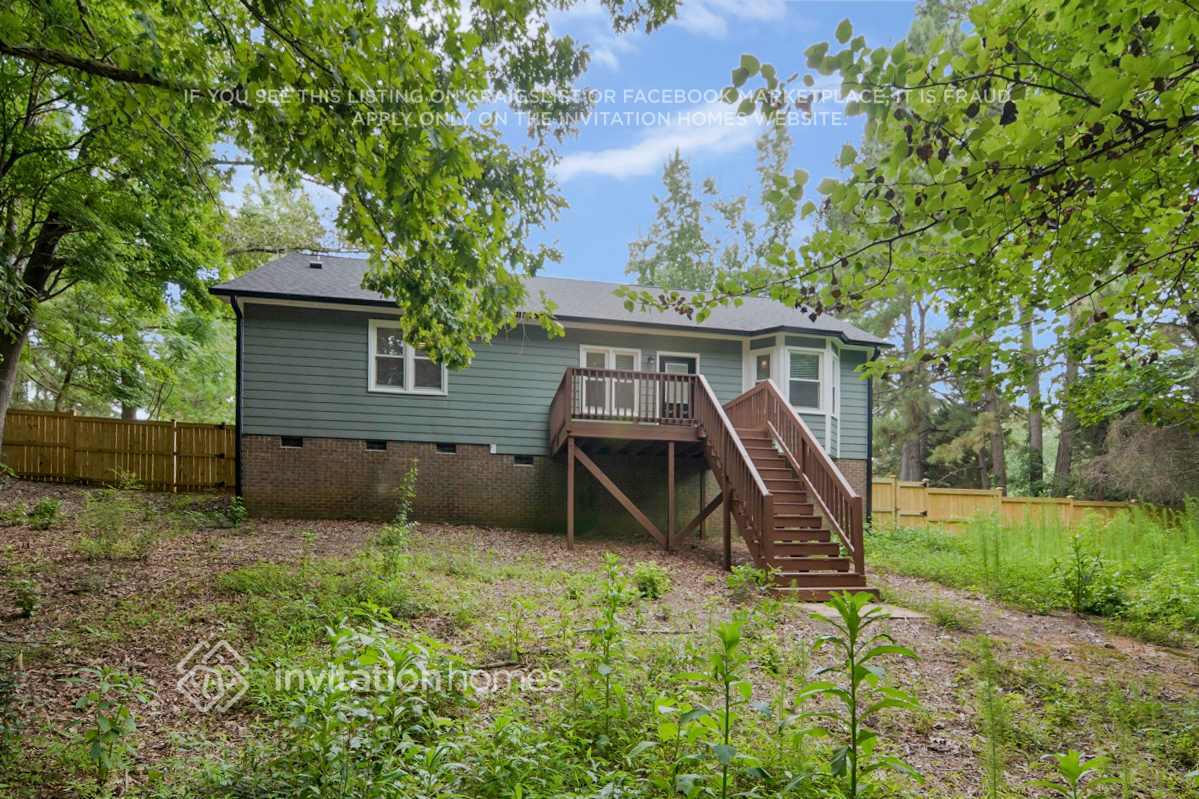 Building Photo - 2912 Buckboard Ln