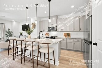 Building Photo - 1503 Core Pointe-