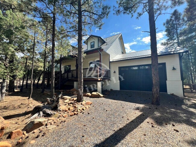 Primary Photo - 3425 Ponderosa Lp