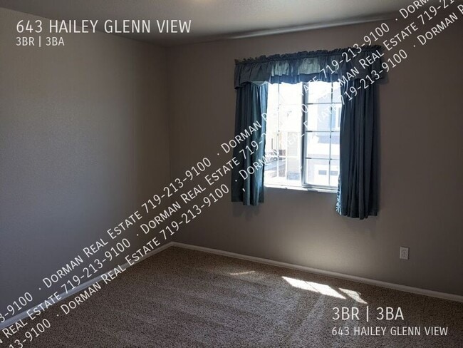 Building Photo - 643 Hailey Glenn View