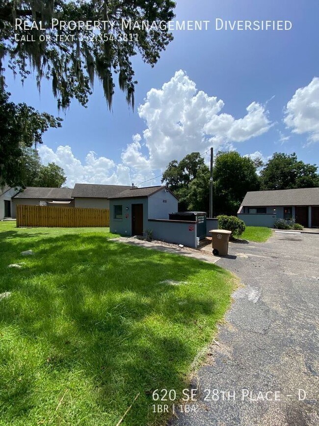 Building Photo - 620 SE 28th Pl