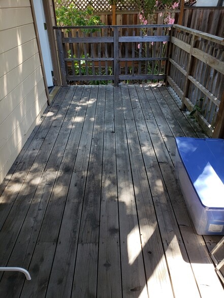 Building Photo - 1924 Channing Way