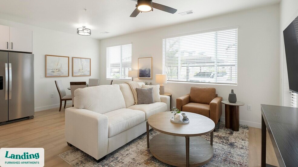 Building Photo - 255 N Camino Mercado