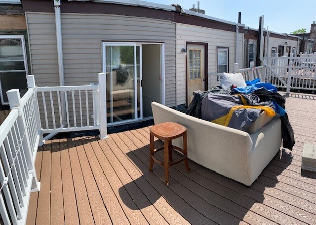 Building Photo - 3939 Baltimore Ave