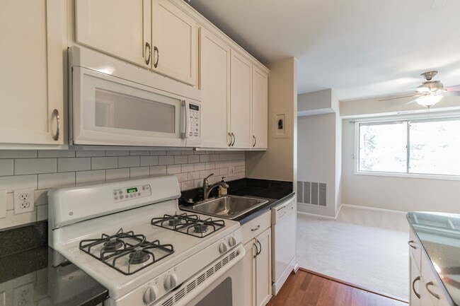 Building Photo - Updated Condo in the Heart of Vienna!