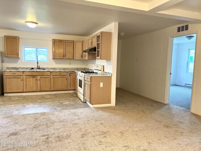 Building Photo - 1203 NY-7