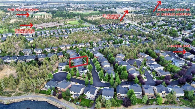 Building Photo - 4-Bedroom Home Near Pine Nursery Park Smart Upgrades & Spacious Yard