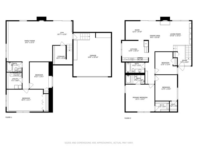 Building Photo - 6610 Pinehurst Ct