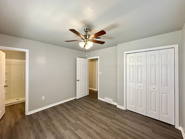 Building Photo - 1502 NW 47th St