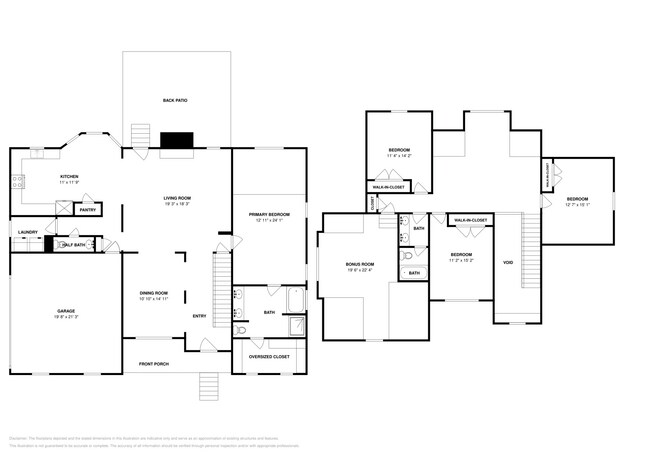 Building Photo - 444 Savannah Ridge