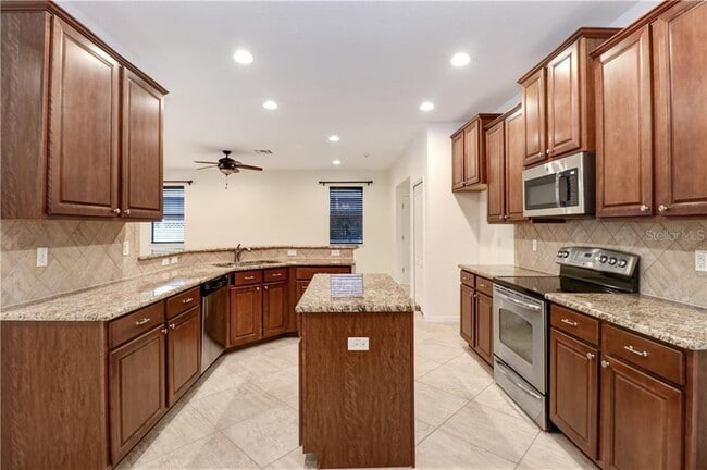 Building Photo - 4223 Granite Glen Loop