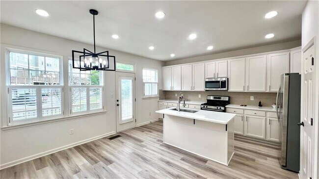 Building Photo - 4363 Grove Field Park NW
