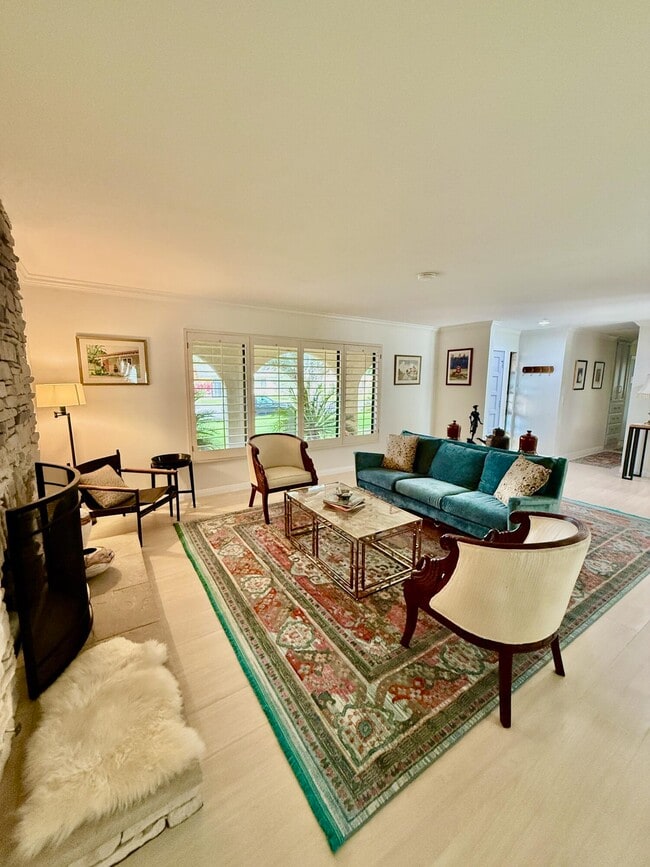 Building Photo - 75309 Palm Shadow Dr