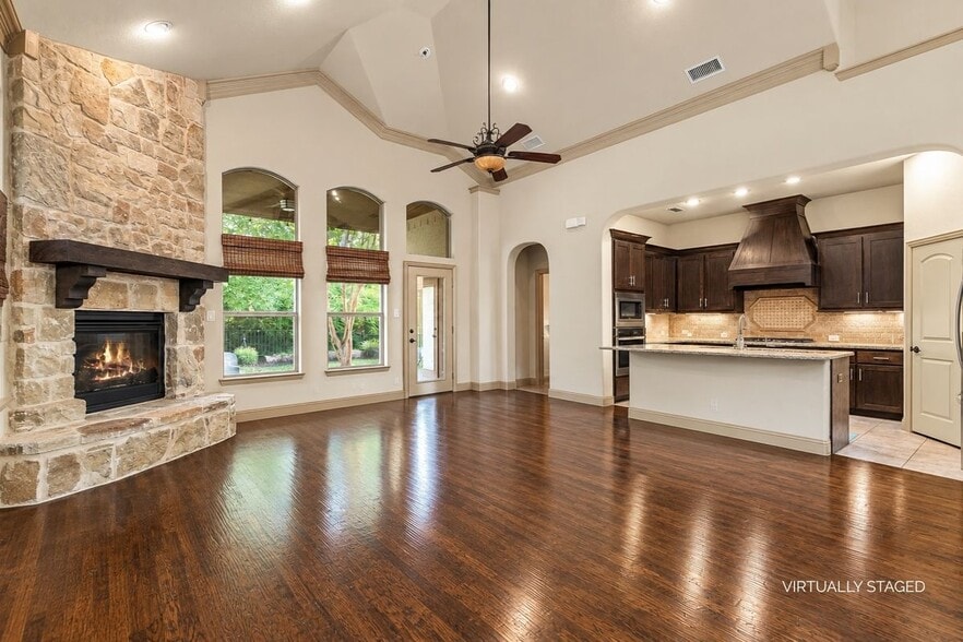 Building Photo - 3460 Tuscan Hills Circle