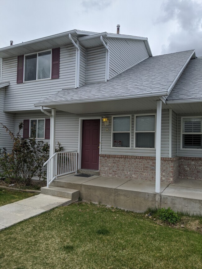 28 Millpond 28 Millpond Stansbury Park UT 84074 Apartment Finder