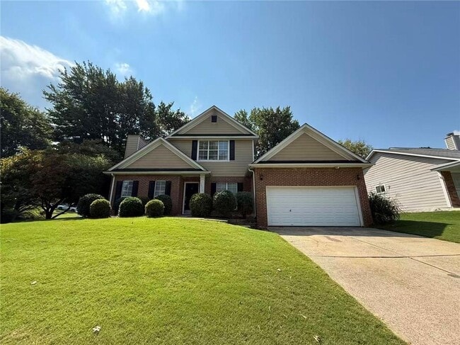 Primary Photo - 10535 Willow Meadow Cir