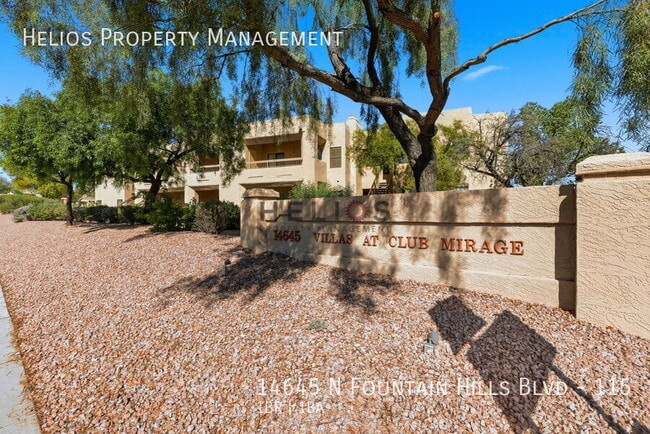 Building Photo - 14645 N Fountain Hills Blvd