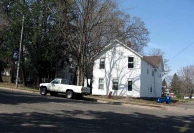 Primary Photo - 317 N Pine St