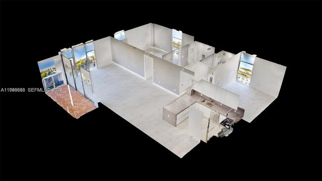 Building Photo - 3625 N Country Club Dr