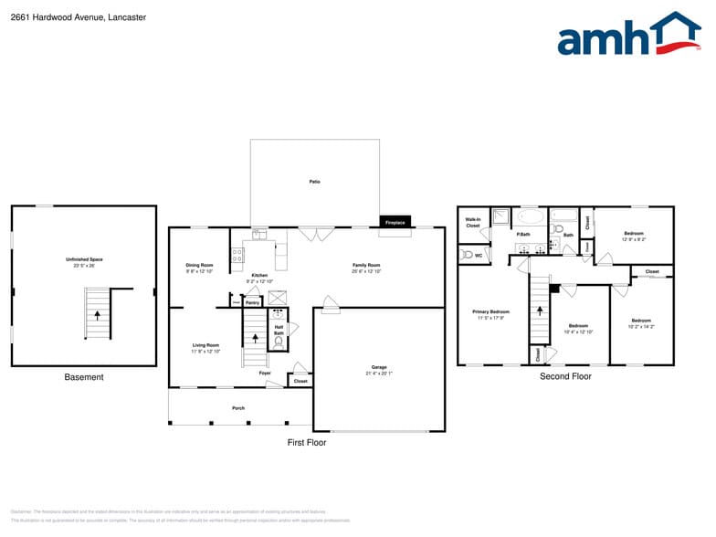 Building Photo - 2661 Hardwood Ave