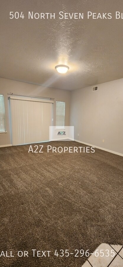 Building Photo - 504 N Seven Peaks Blvd