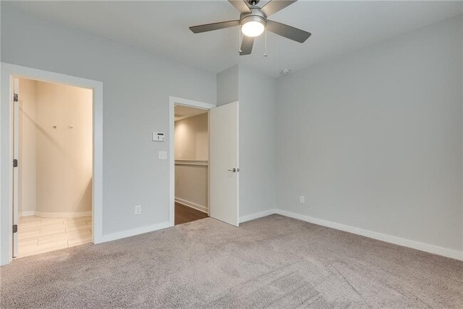 Building Photo - 415 Gartrell St SE
