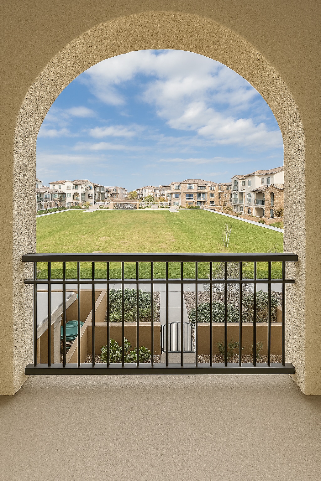 Building Photo - 1255 N Arizona Ave