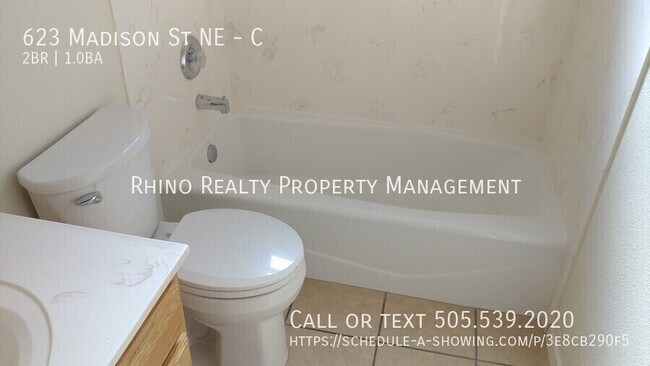 Building Photo - 623 Madison St NE