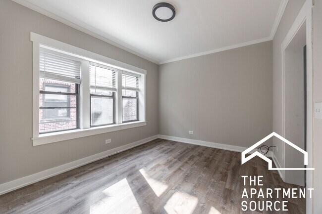 Building Photo - 6519 N Newgard Ave