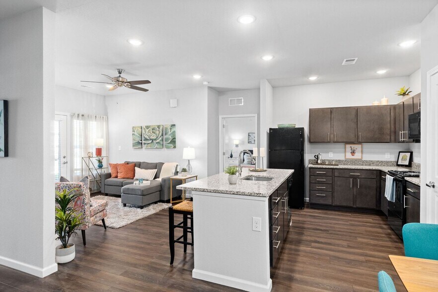 Highview Pointe 7715 Oakfields Pointe Rd Louisville KY 40228