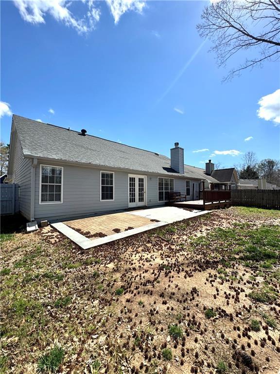 Building Photo - 444 Laurel Springs Ct