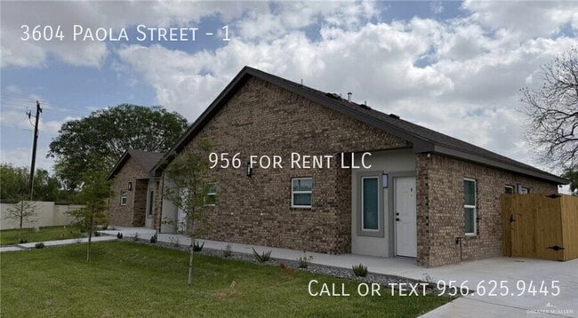 Building Photo - 3604 Paola St