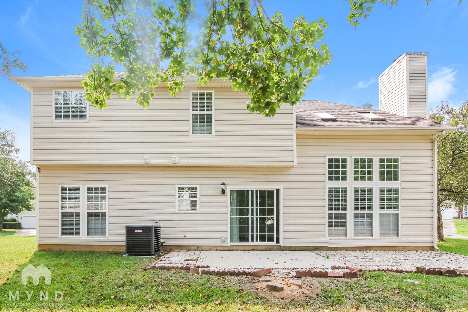 Building Photo - 3535 Betterton Ln