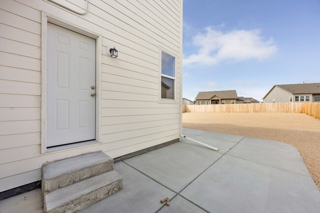 Building Photo - 10886 Rolling Peaks Dr