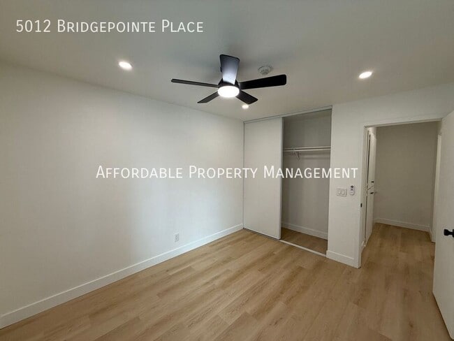 Building Photo - 5012 Bridgepointe Pl