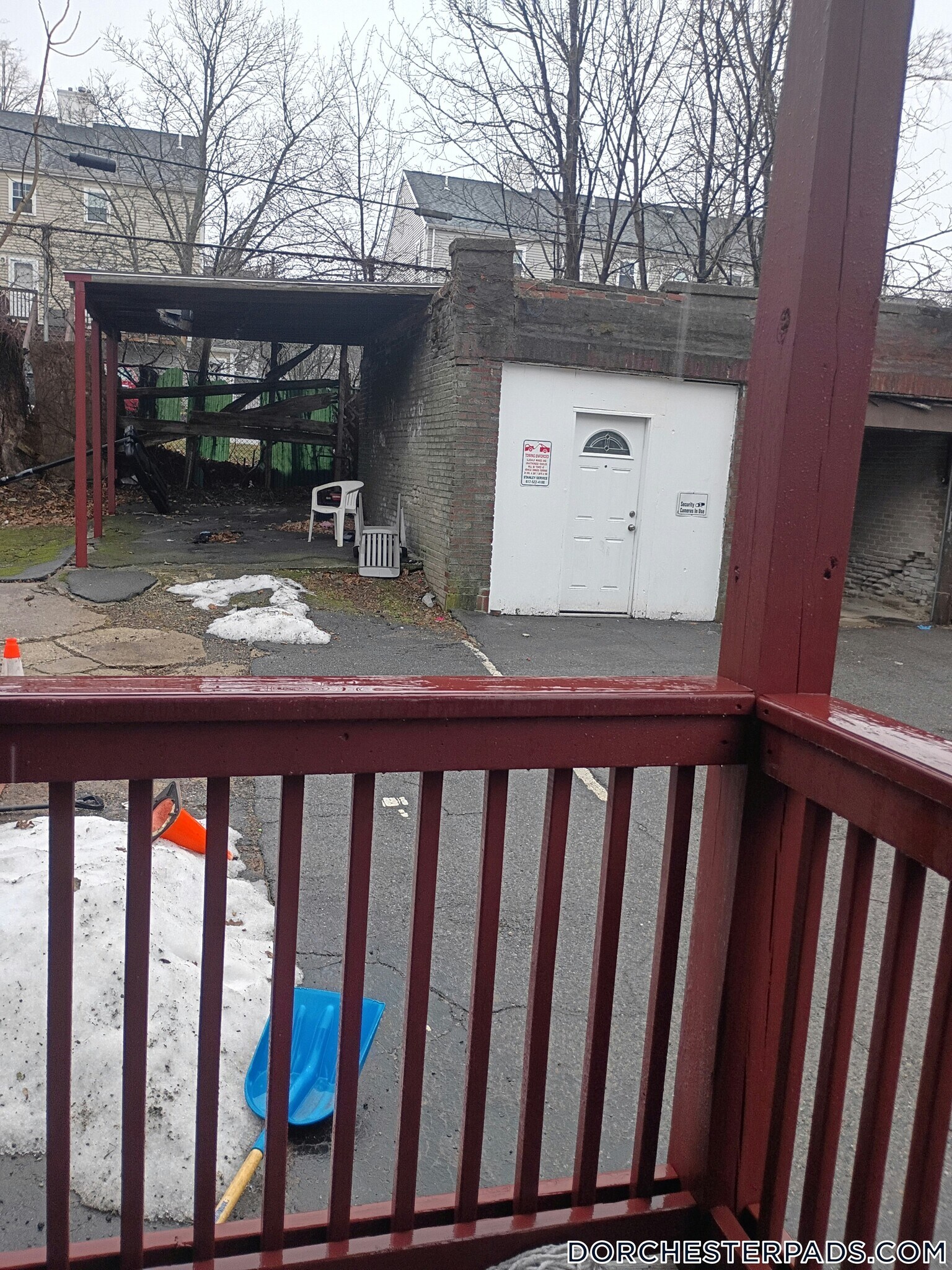 Building Photo - 81 Ruthven St