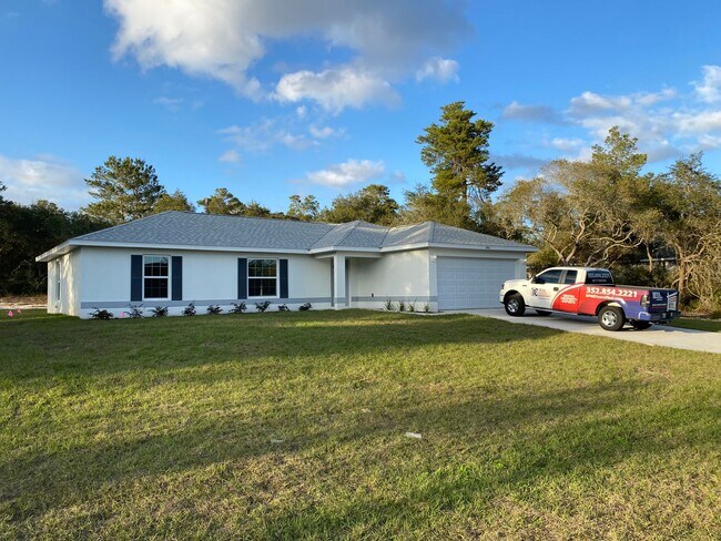 Building Photo - 2901 SW 173rd Street Rd
